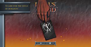 Devils Hand