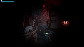 Veranoia: Nightmare of Case 37