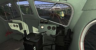 Train Simulator: New Haven DL-109 Loco Add-On