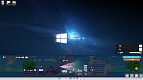 PomoTrain: Rabbit Town