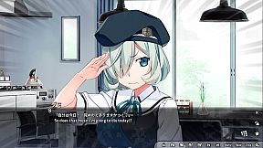 Grisaia Phantom Trigger Vol.5.5