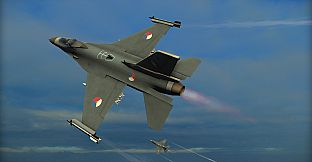 Wargame: Red Dragon - Nation Pack: Netherlands