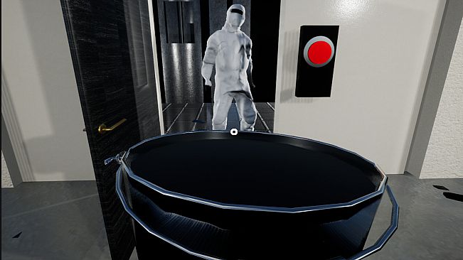 The Complex Chapter 1: Who, What, Where?