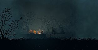 Fogrest: The Whisper of Harbingers