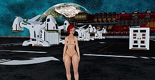 Fun with body for Sci-fi builder