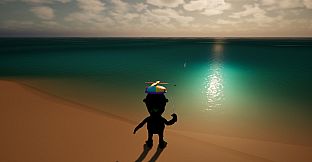 DON'T CAMP ON BEAR ISLAND