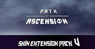 Path of Ascension - Skins Extension Pack V