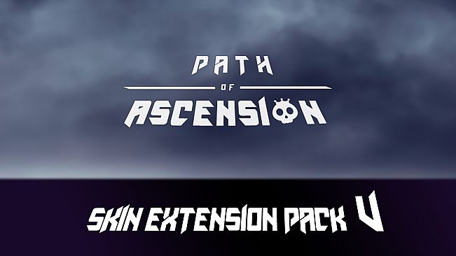 Path of Ascension - Skins Extension Pack V