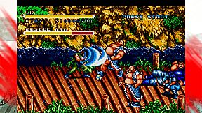 Water Margin - The Tale of Clouds and Wind