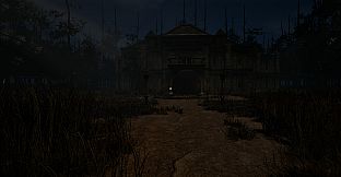 Last Stop House of Horror