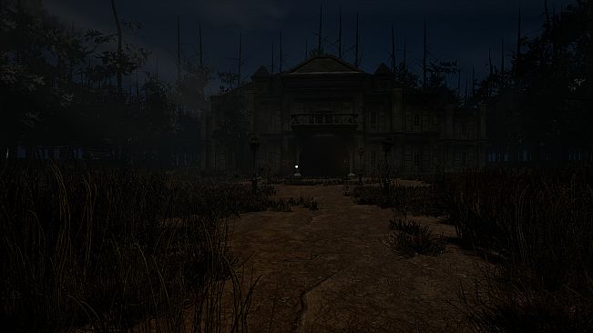 Last Stop House of Horror