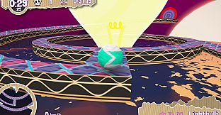 Paperball - Cherry Sky Pack