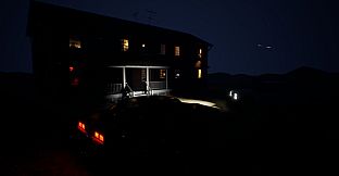 Roughhousing
