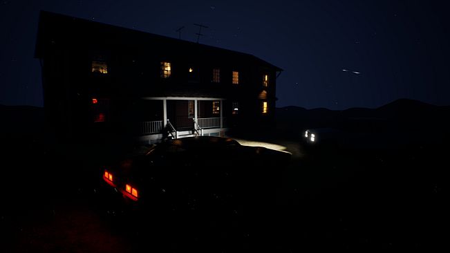 Roughhousing