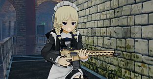 Banzai Escape 2 Subterranean - Short Braids