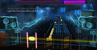 Rocksmith 2014 Edition – Remastered – Variety Song Pack XXI