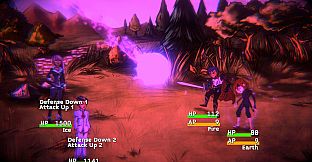 Emergent Fates re:developed