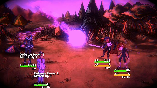 Emergent Fates re:developed