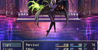 RPG Maker MZ - Katakura Hibiki's Lords of Darkness