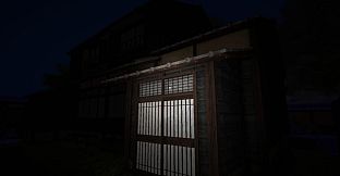 The House of Stillness