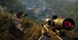 FAR CRY 4 GOLD EDITION