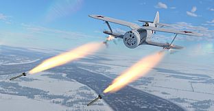 War Thunder - USSR Starter Bundle