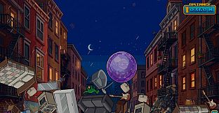 Scrap ascent