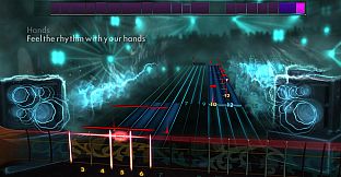Rocksmith 2014 – Soundgarden - “Spoonman”