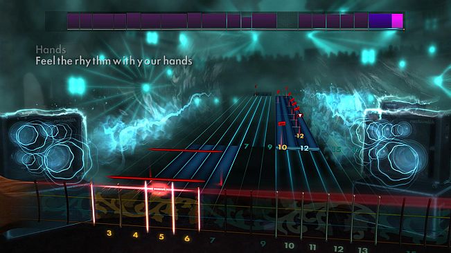 Rocksmith 2014 – Soundgarden - “Spoonman”