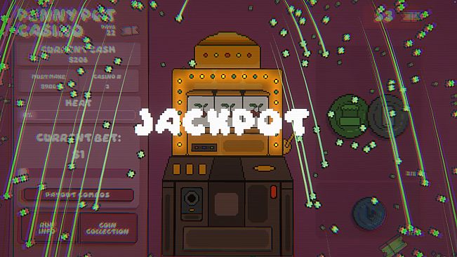 The House Never Wins