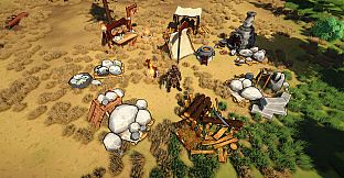 Isolation Instinct: Farming, Craft, Survival