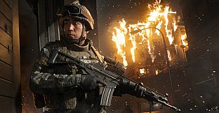 Call of Duty: Modern Warfare 4 - Vault Edition Upgrade