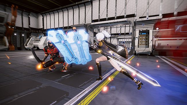 Initial 2 : New Stage