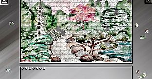 Super Jigsaw Puzzle: Generations - Illustrations