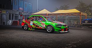 CarX Drift Racing Online - The Royal Trio