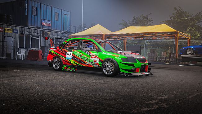 CarX Drift Racing Online - The Royal Trio