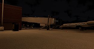 X-Plane 11 - Add-on: Aerosoft - Airport Wilmington
