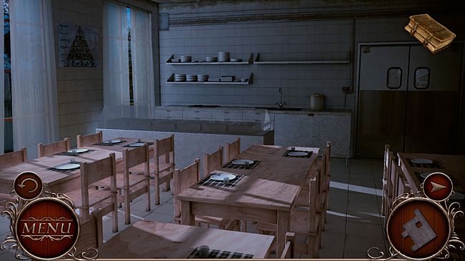 Mystery Of Rivenhallows