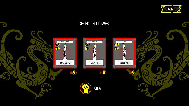 This Throne Is Mine - The Card Game