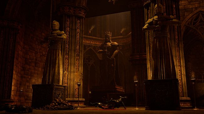 The Last Stand
