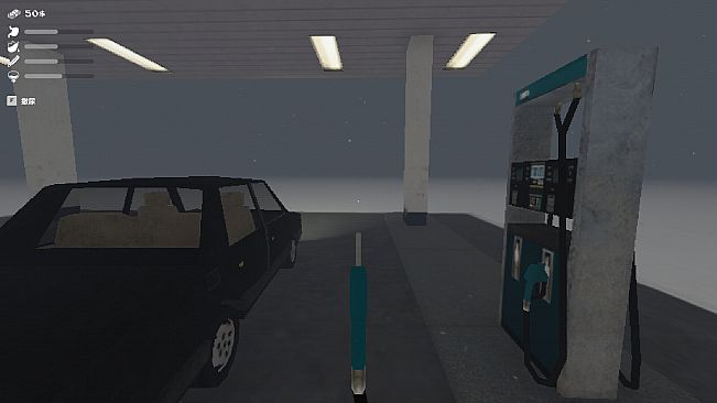 Drive To Meet