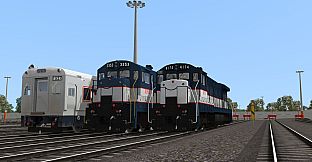 TS Marketplace: U34CH Early Years Livery Pack