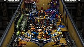 Pinball FX3 - Marvel Pinball Season 1 Bundle