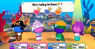 The Game of Life 2 - Under the Sea World