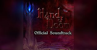 Hand of Doom Soundtrack