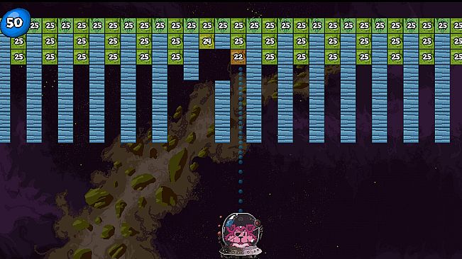 Emme Saves the Galaxy