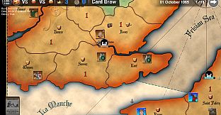 Wars Across the World: Hastings 1066