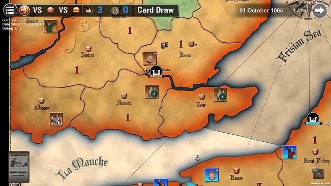 Wars Across the World: Hastings 1066