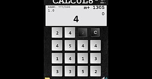 Calcul8²