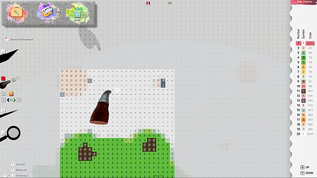 Diamond Painting - Animal Expansion Pack